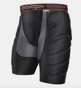 Troy lee Lps7605 Solid Black